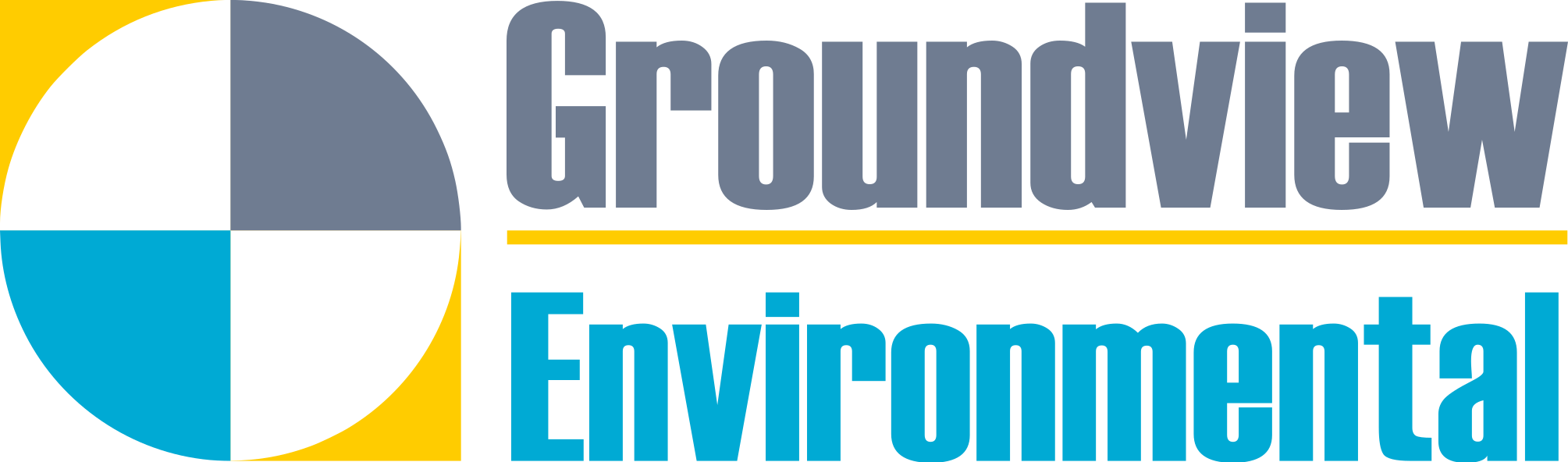 Groundview environmental