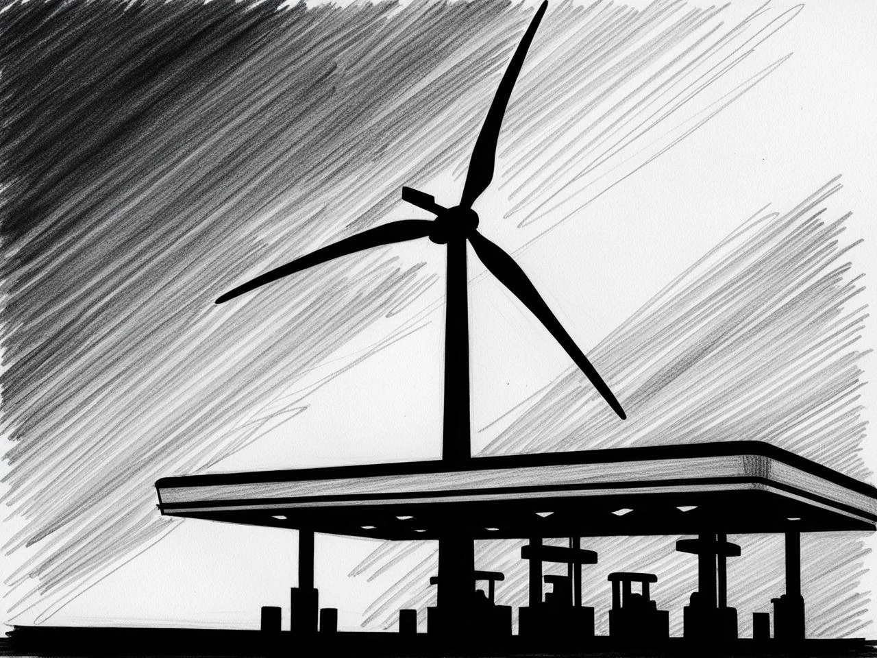Energy Energy sector