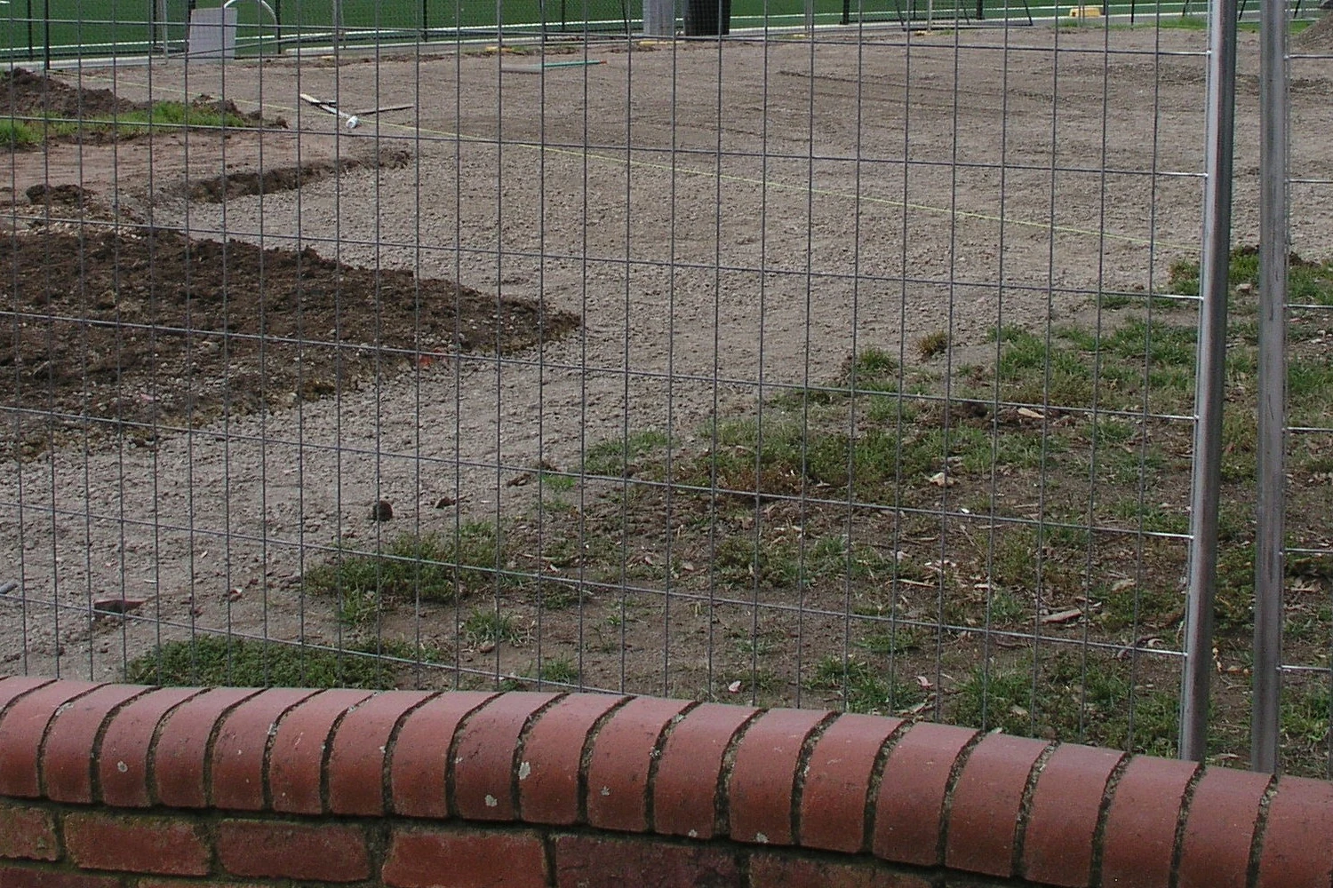baseline-site-assessment baseline assessment