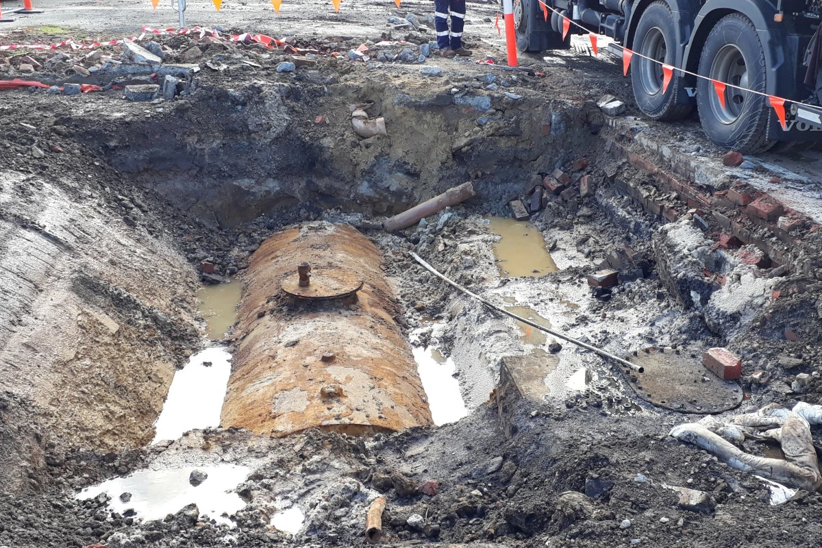 soil-groundwater-remediation Remediation