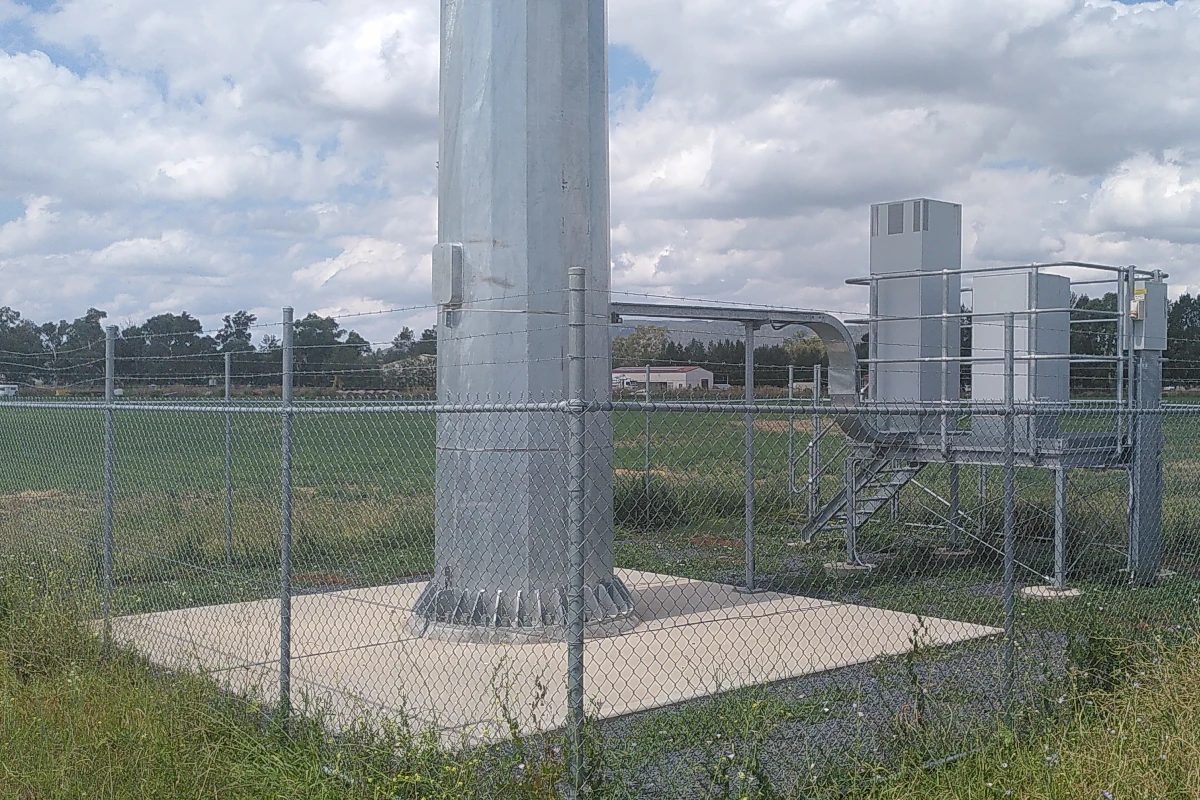 telecommunications telecommunications